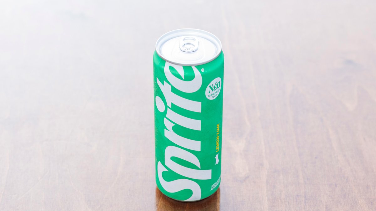 Sprite – 0.33 l