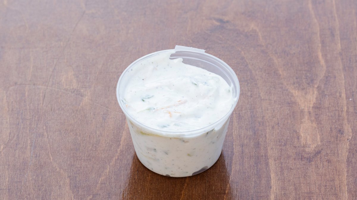 Tzatziki