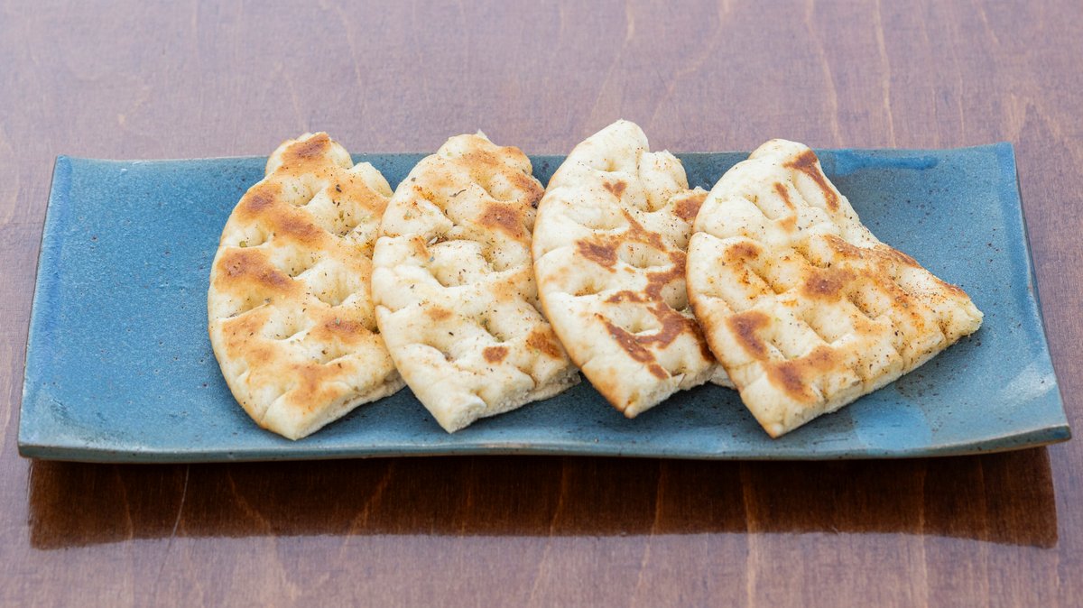 Pita Bread