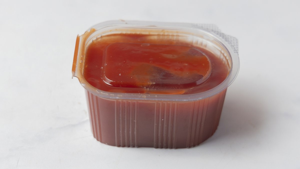Ketchup