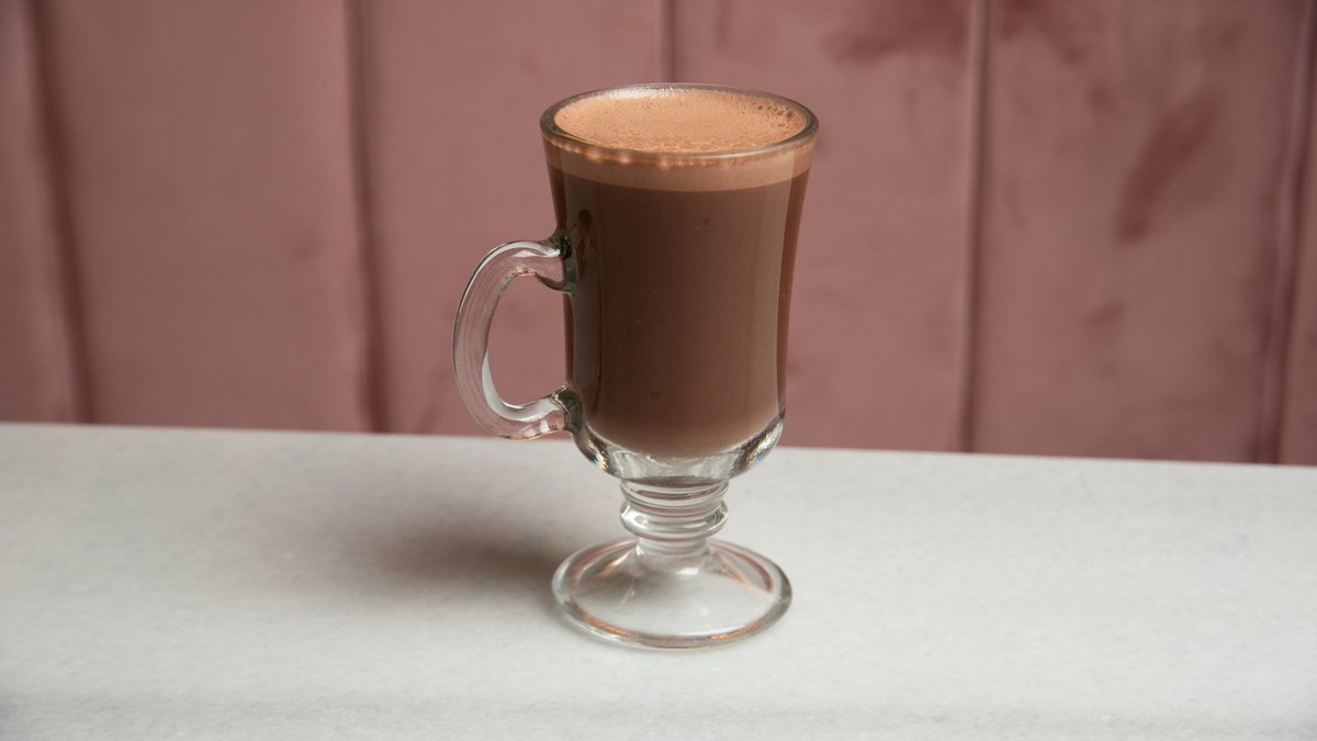 Spicy & Chili Chocolate – Ζεστή