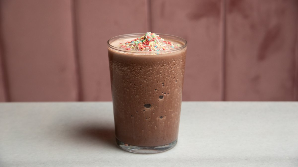 Coconut Chocolate – Κρύα