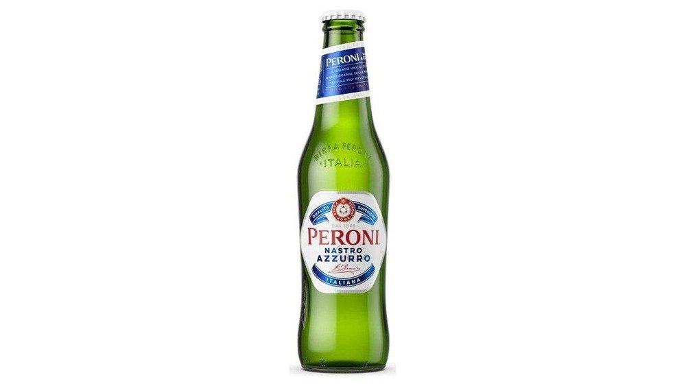 Peroni 0.33 l