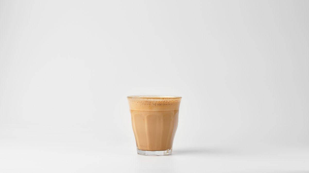 Cappuccino Piccolino