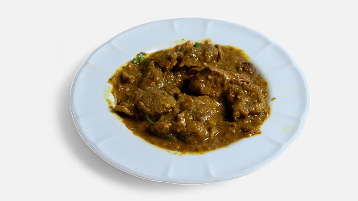 lamb korma – Tender pieces of lamb slow-cooked in a luxurious sauce made...