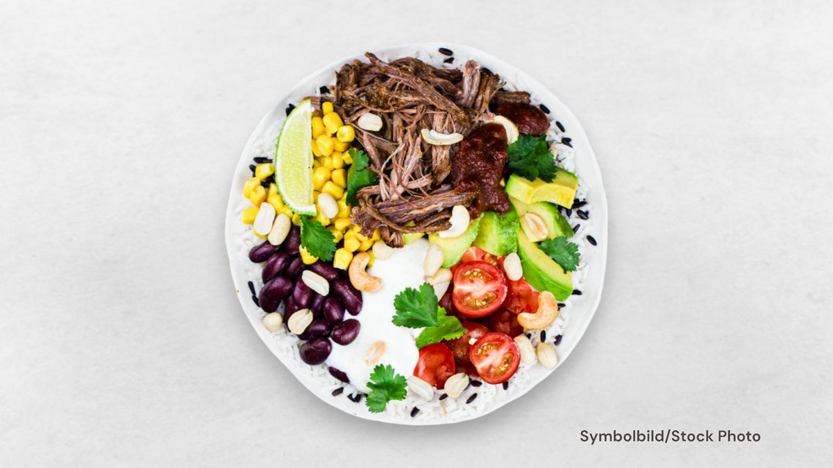 Beef Shawarma Bowl – Fein gewürztes, saftiges Rindfleisch nach orientalischer Art...