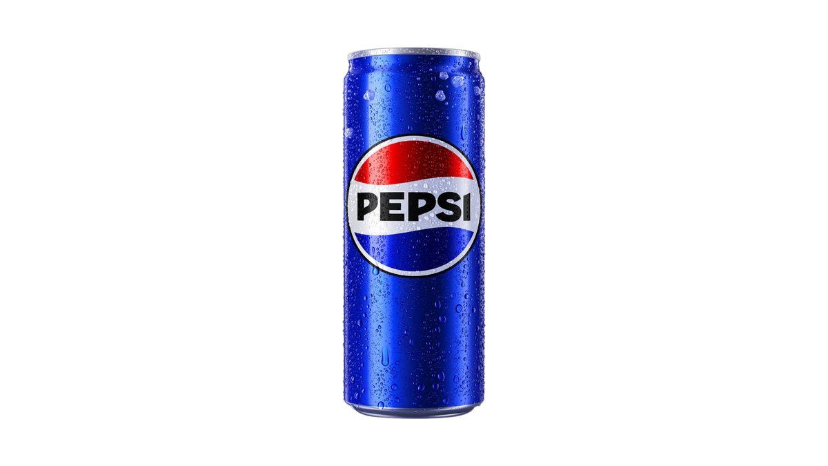 Pepsi
