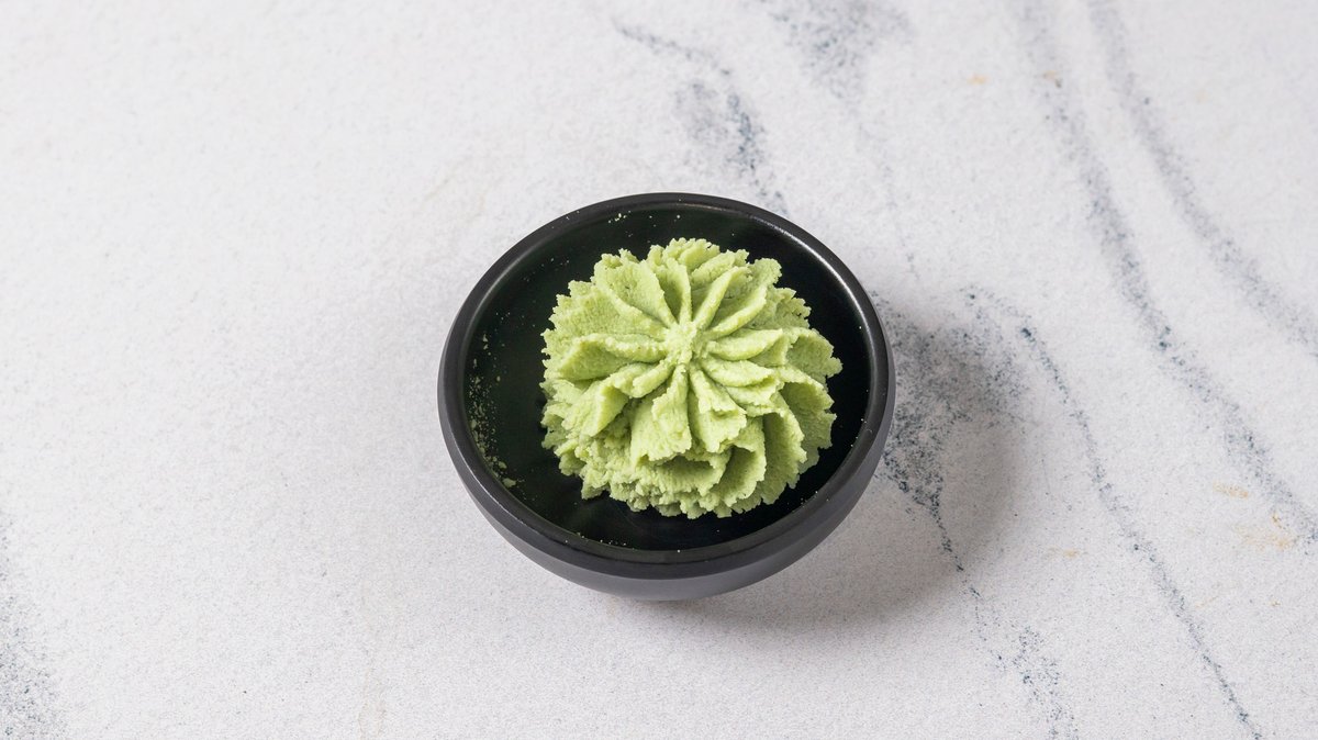 Wasabi