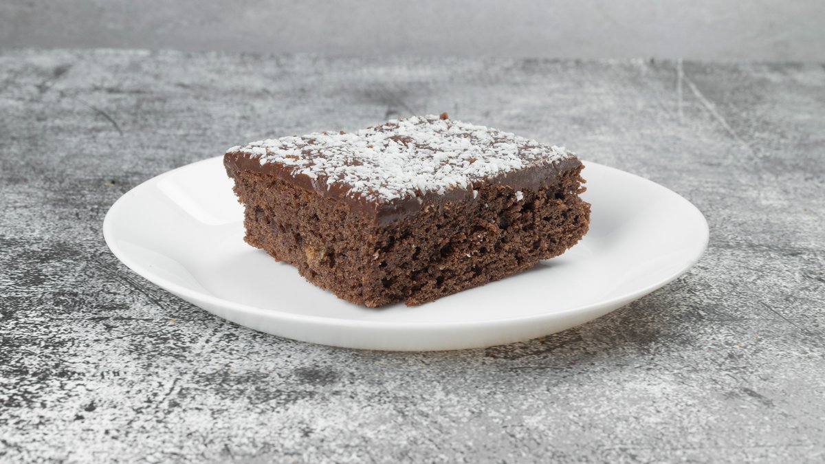 Chokoladekage