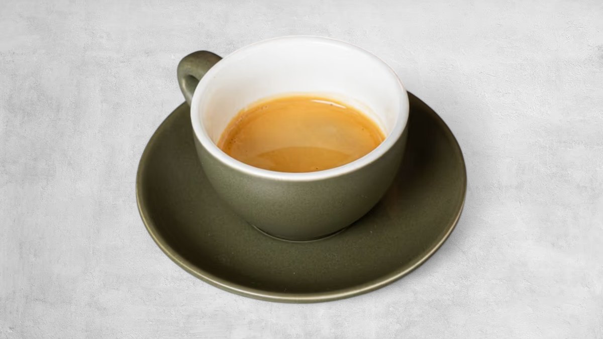 Double Espresso