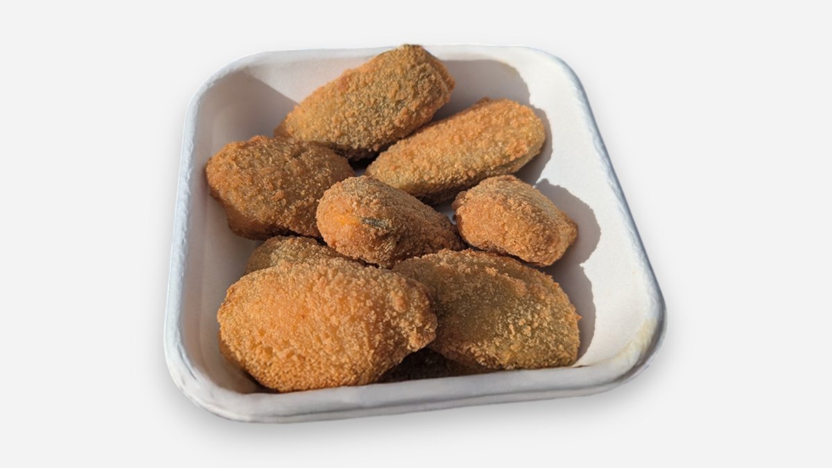 Jalapeno Poppers