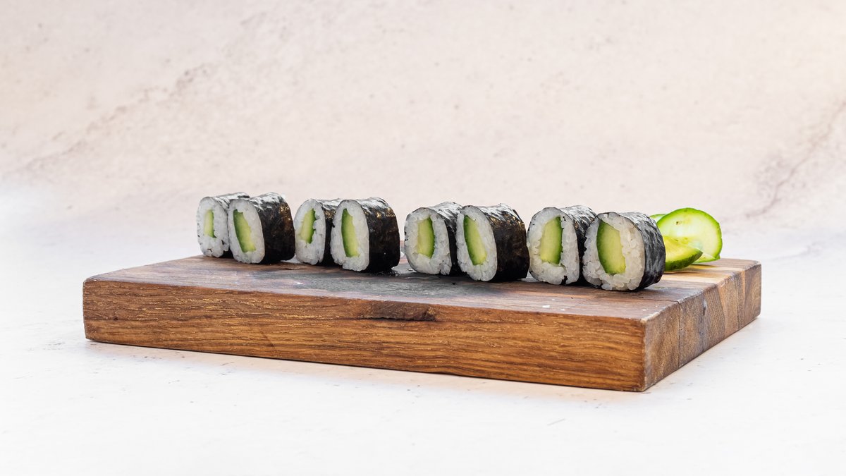 Hoso Maki Gurka