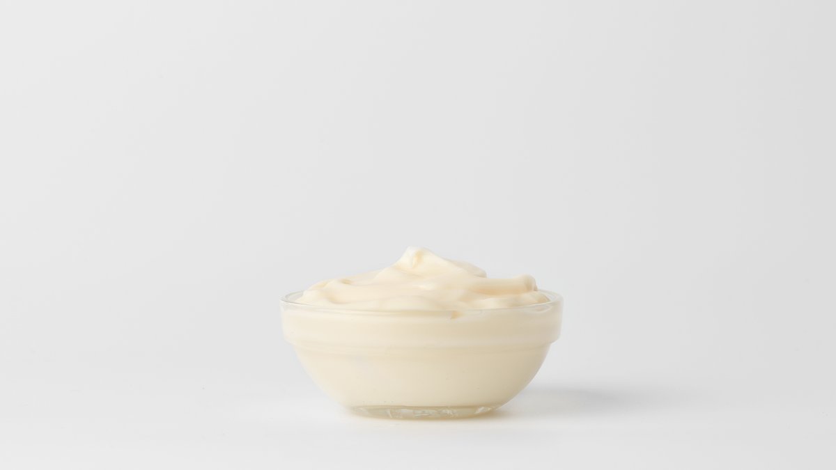 Μαγιονέζα – Dip.