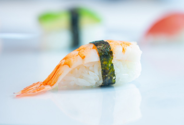 SCAMPI – 1 bit