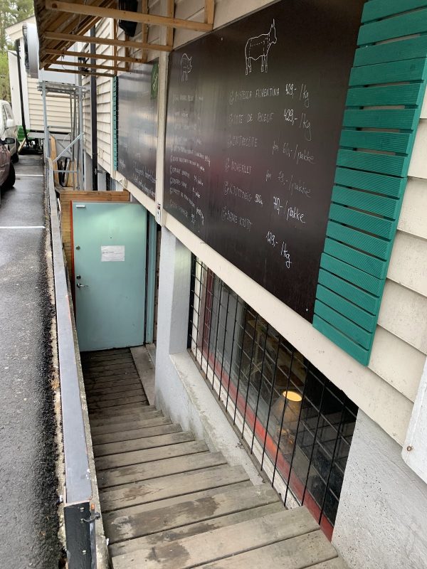 Rolis Kjøttkjeller Restaurant