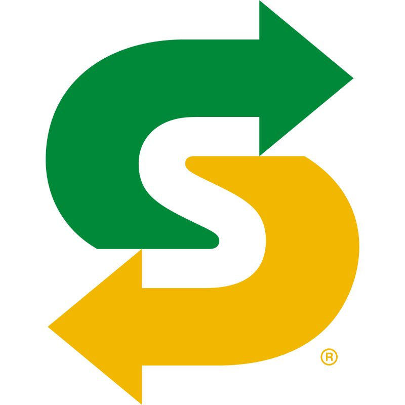 Subway Linderud Senter