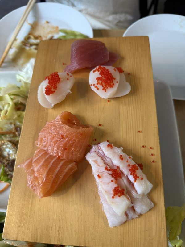 Umami Sushi