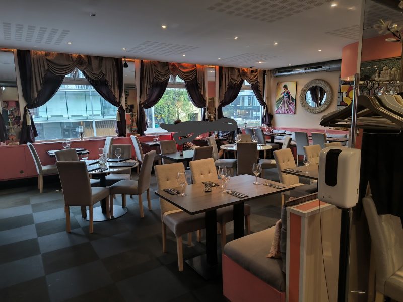 _Diamond Indian Cuisine