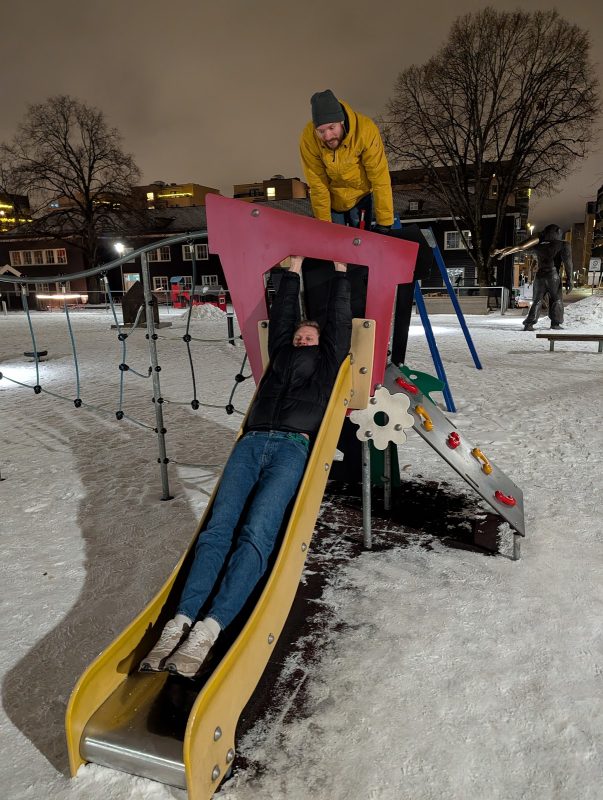 Chilango Løren