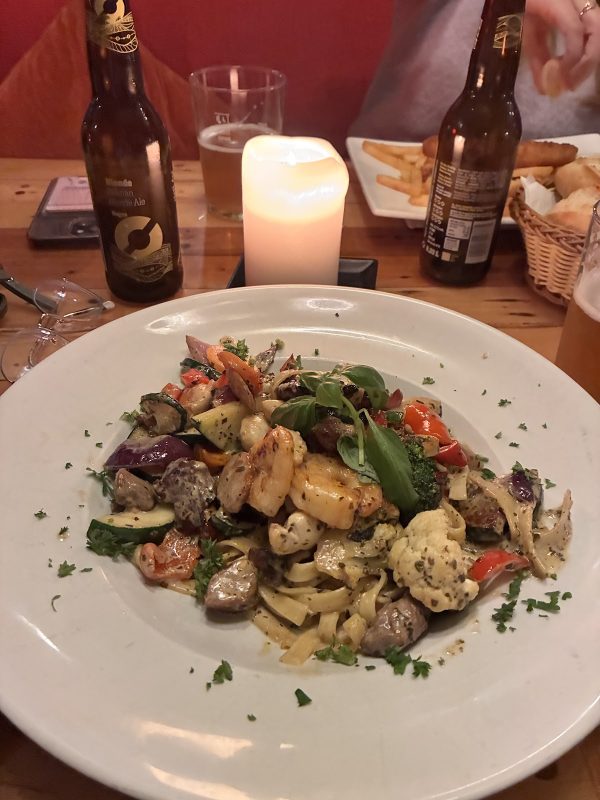 Larsen Restaurant
