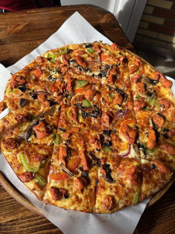 Oslo Kebab & Pizzahus