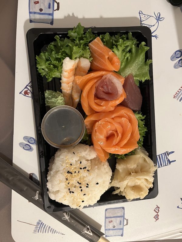 Linns Sushi