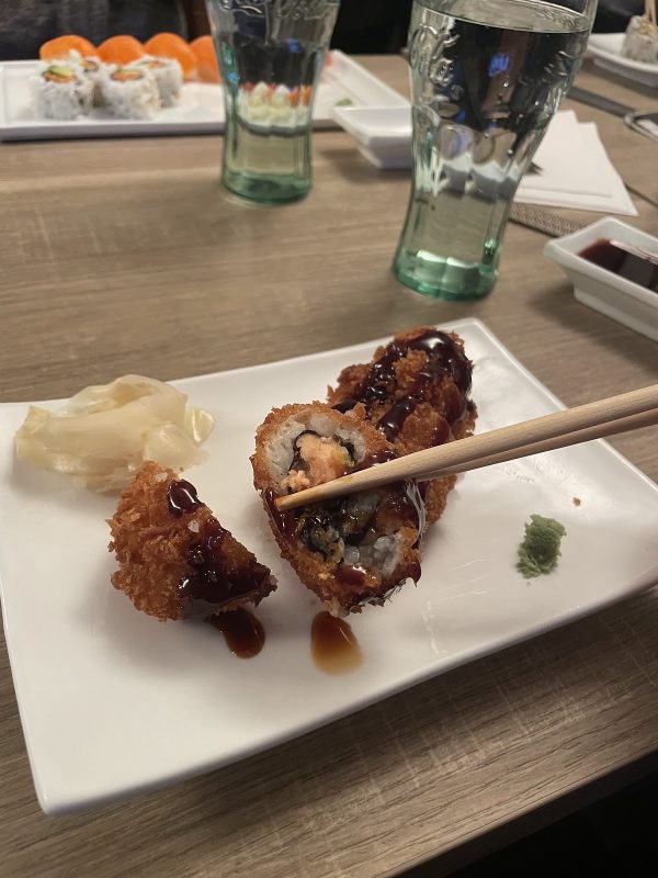 MyMy Sushi