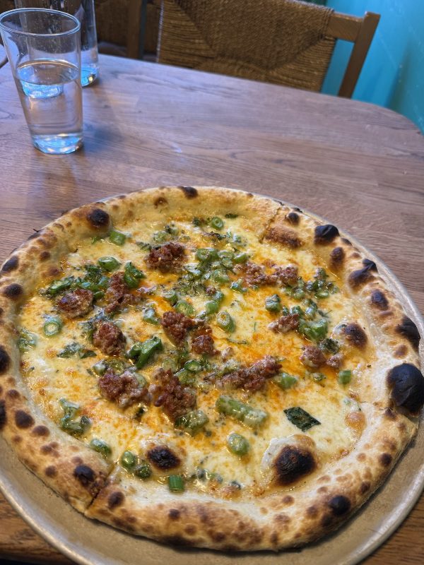 Jungel Pizza Sagene