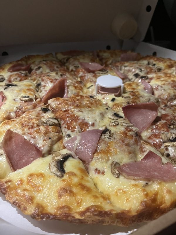 Risenga Pizza Grill