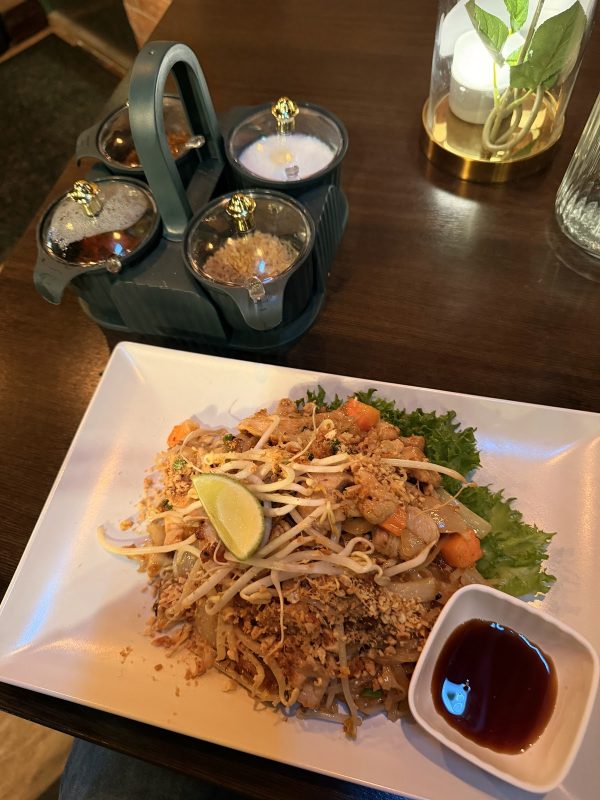 Thai Town Eatery & Bar