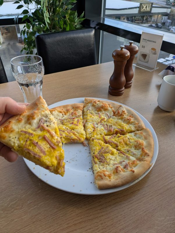 Bella Italia Laksevåg