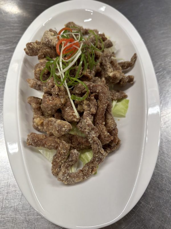Paletten Asia Kjøkken