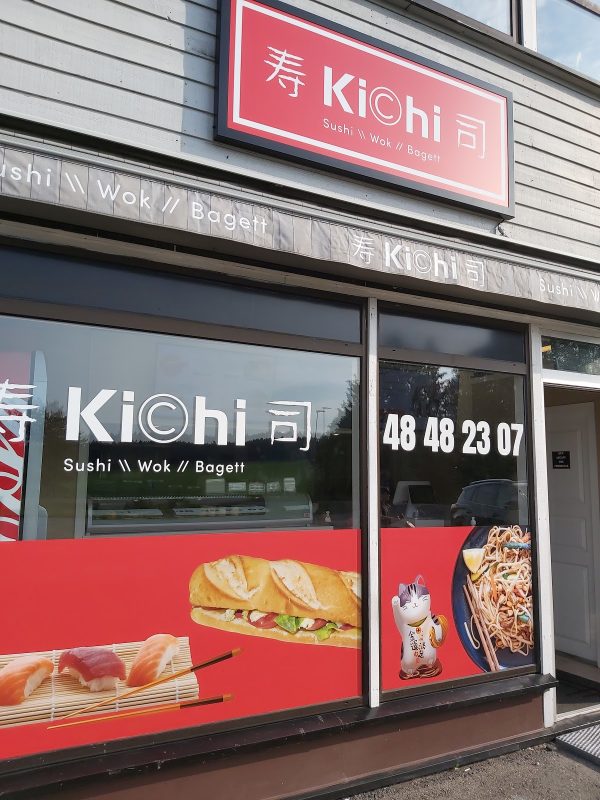 Kichi