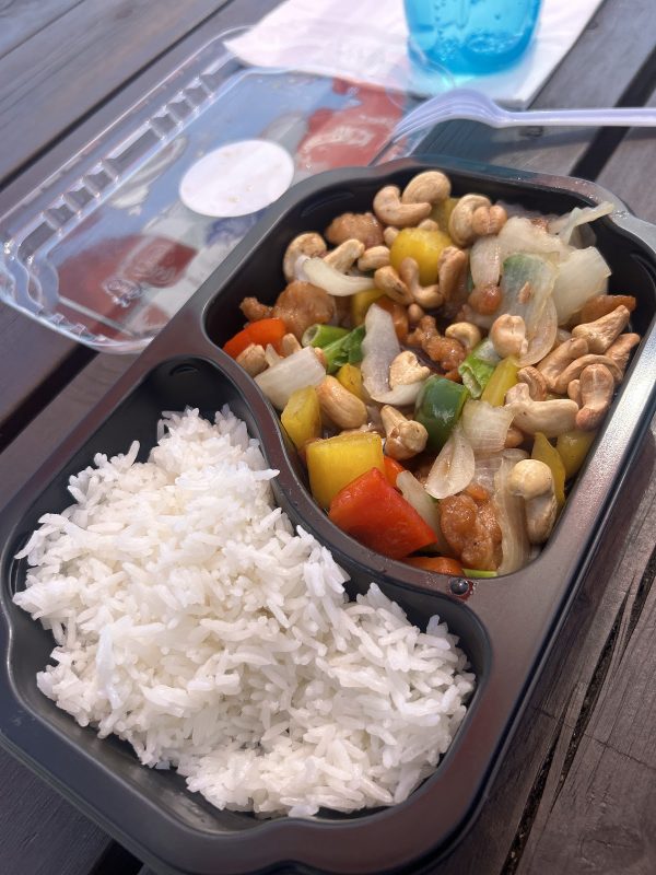 Taste of Bangkok Lillehammer
