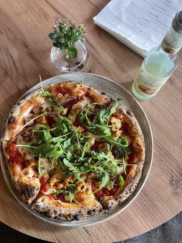 Pizza & Mezze Lillestrøm