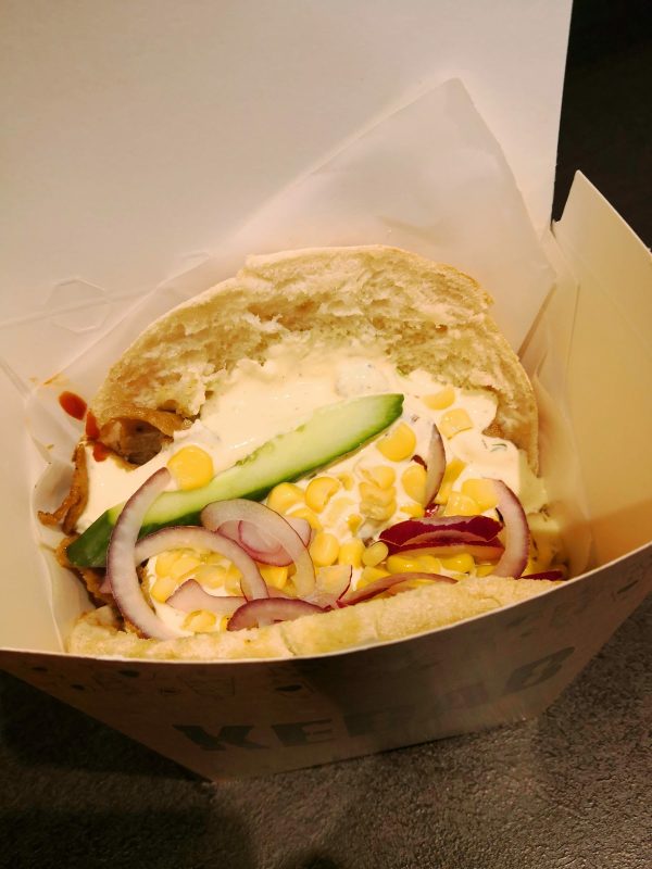 Smak av Porsgrunn