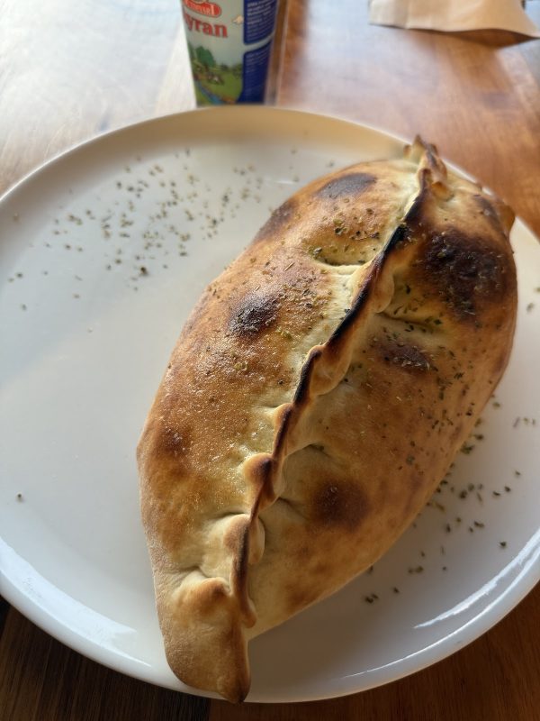 Balkan Pizza & Kebab Porsgrunn