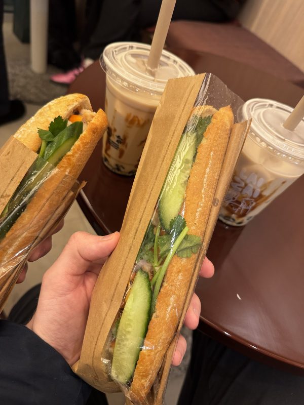 Lai Zai Viet Street Food