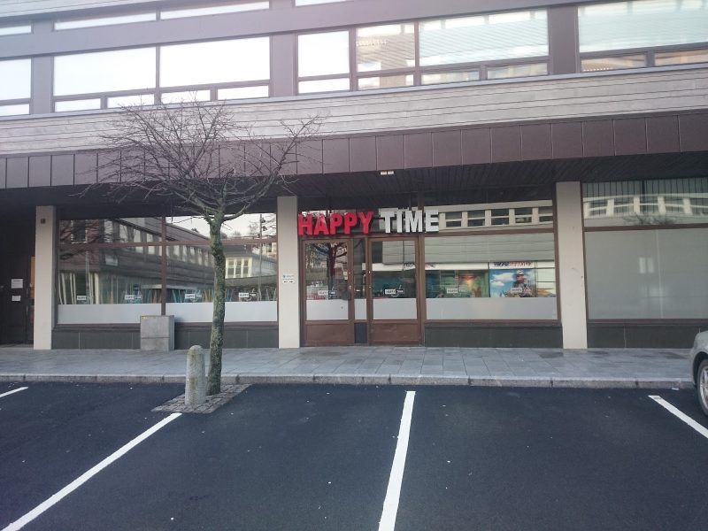 Yummy Time Sandnes