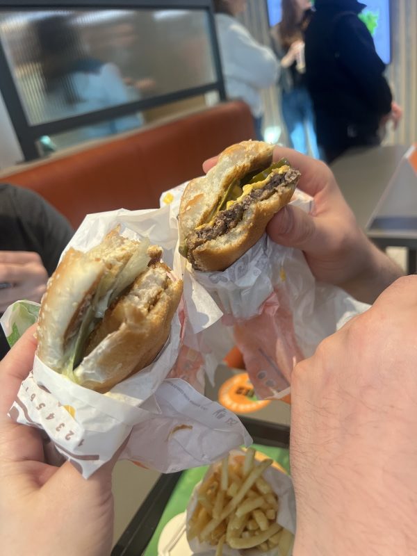 Burger King Steinkjer