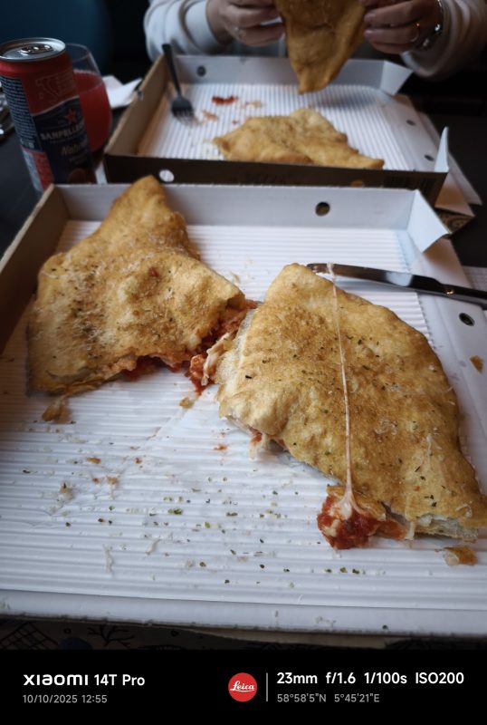 Monella Fiskepiren Foodtruck