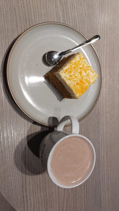 Pastabakeren Kilden