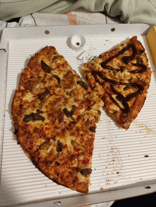 Pizzabakeren Gosen