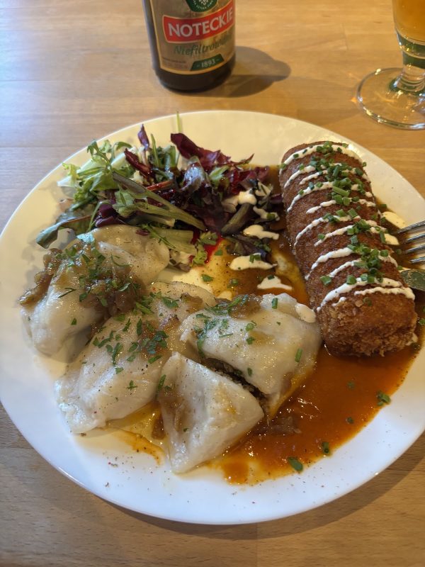 Taste of Poland