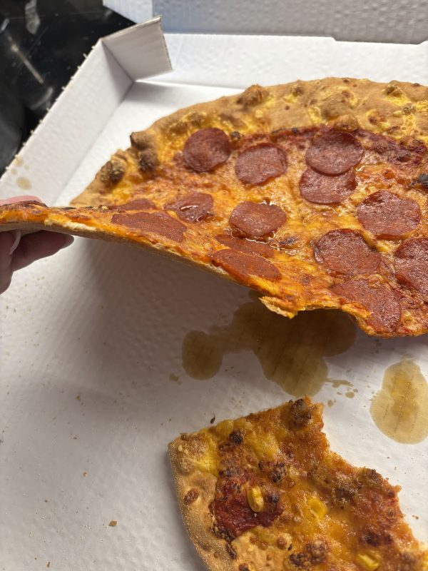 Domino's Pizza Lerkendal