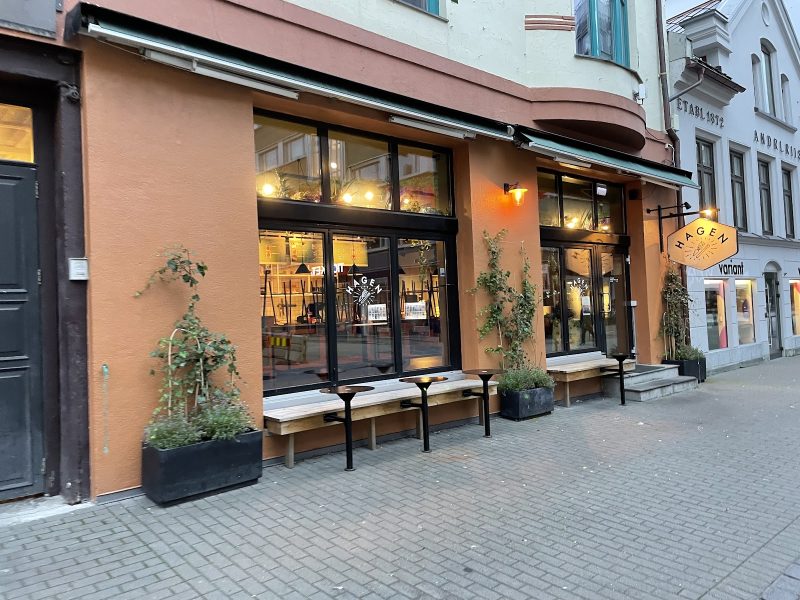 Hagen Midtbyen