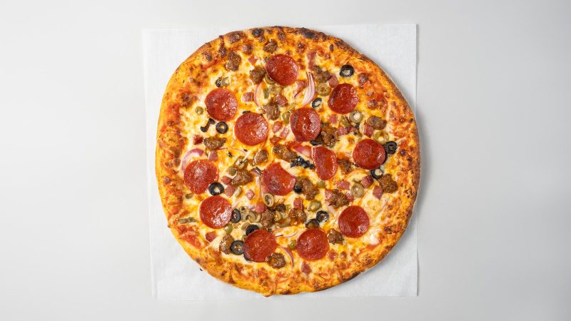PizzaHaven