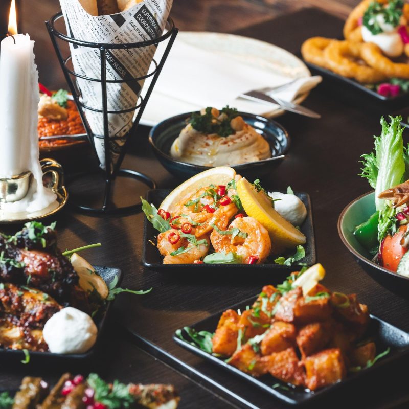 Beirut Foodbynatt