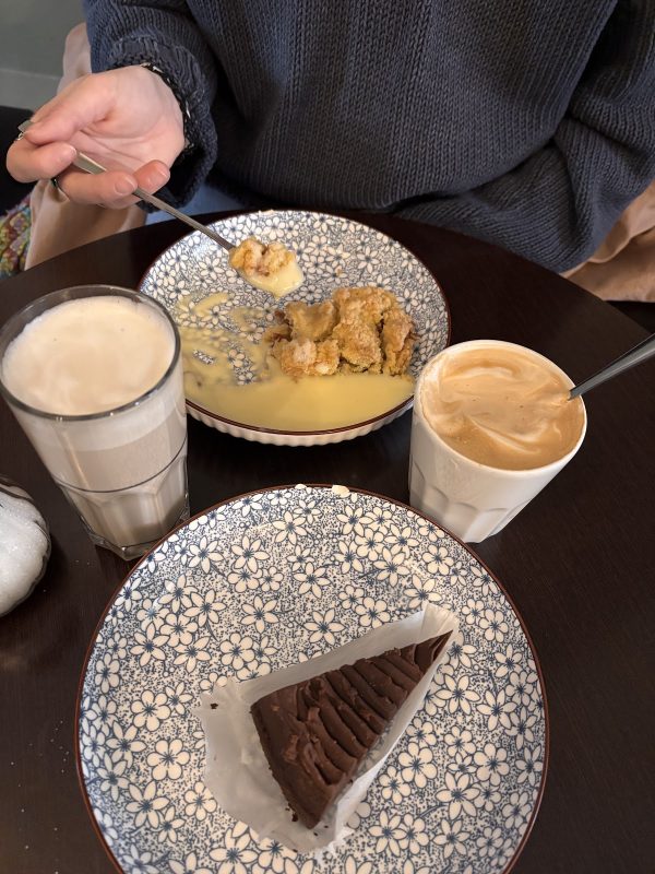 Café Fåtöljen