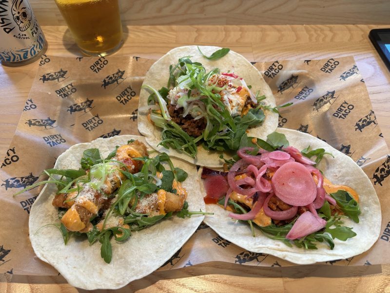 Dirty Taco Rörstrandsgatan (2)